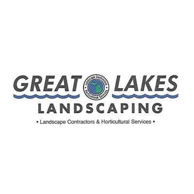 Great Lakes Landscaping Inc. Logo