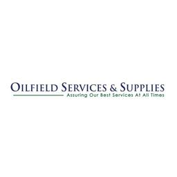 Oilfield Services & Supplies Pte Ltd Logo
