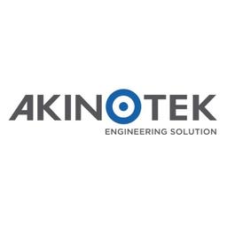 AKINOTEK LTD Logo