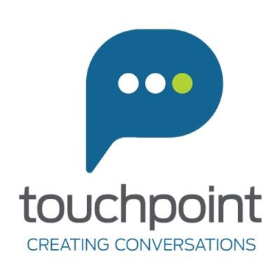 Touchpoint Media Inc.'s Logo