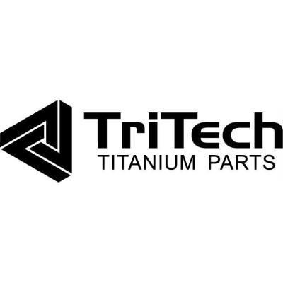 TriTech Titanium Parts Logo