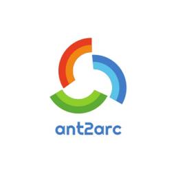 ant2arc Logo