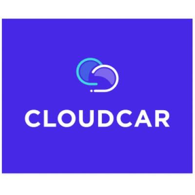 Cloudcar SpA Logo