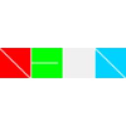 Neon Pictures Ltd Logo