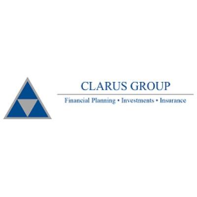 Clarus Group LLC Logo