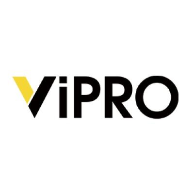 ViPRO Corporation Logo