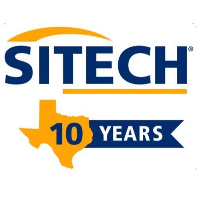 SITECH-Tejas's Logo