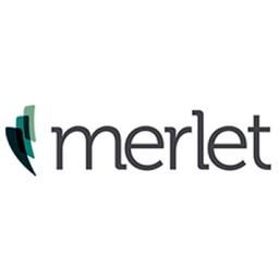 Grupo Merlet Logo