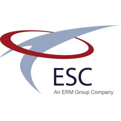 Engineering Safety Consultants Ltd (An ERM Group Company). Logo