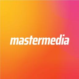 mastermedia Logo
