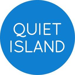 Quiet Island Films Logo