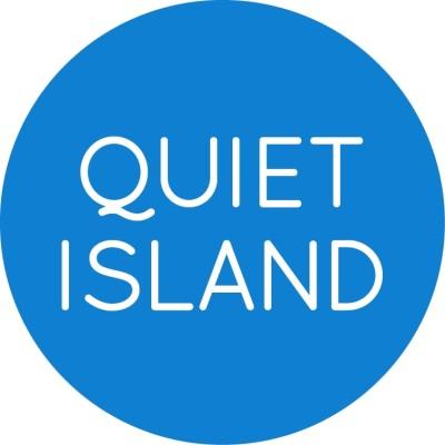 Quiet Island Films Logo