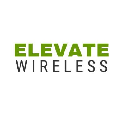 Elevate Wireless Logo