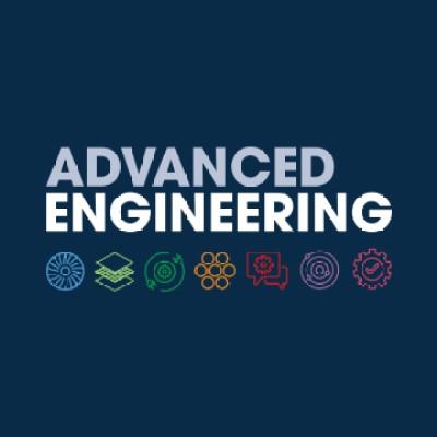 Advanced Engineering UK Logo
