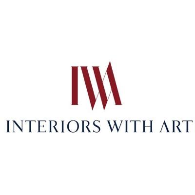 Interiors With Art Ltd Logo