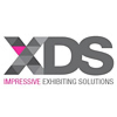 XDS - Impressive exhibiting solutions Logo
