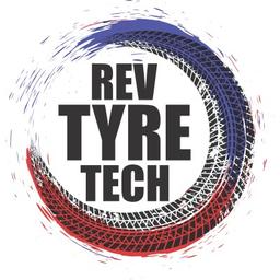 RevTyreTech Logo