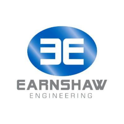 Earnshaw Engineering Ltd Logo