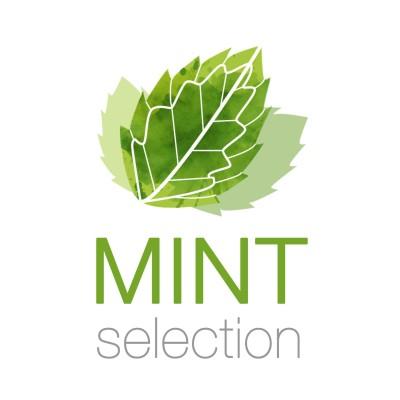 Mint Selection Clean Energy Recruitment Specialist Logo