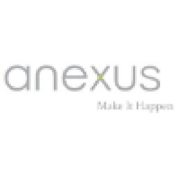 ANEXUS Logo