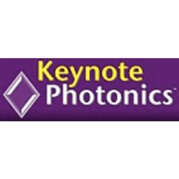 Keynote Photonics Logo