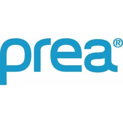 PREA Ltd Logo