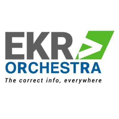 EKR Srl Logo