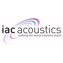 IAC Acoustics (Thailand) Co Ltd. Logo