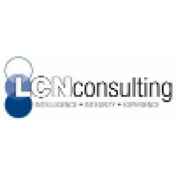 LCN Consulting Logo