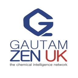 Gautam ZEN UK LTD | Chemical Intelligence Network Logo