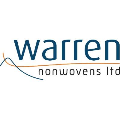 WARREN NONWOVENS LIMITED Logo