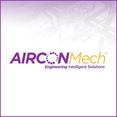 AirconMech Ltd. Logo