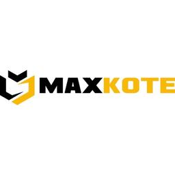 MaxKote Ltd Logo