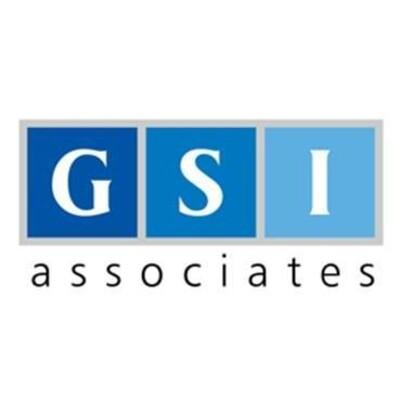 GSI Associates Logo