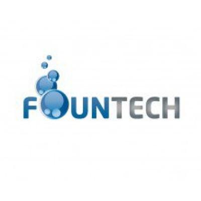Fountech Logo