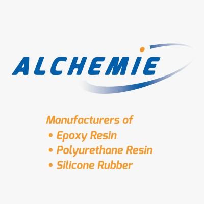 Alchemie Logo