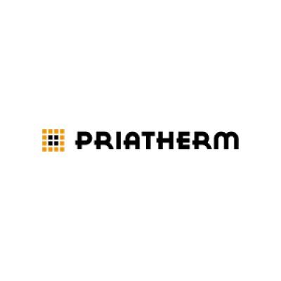PRIATHERM Logo