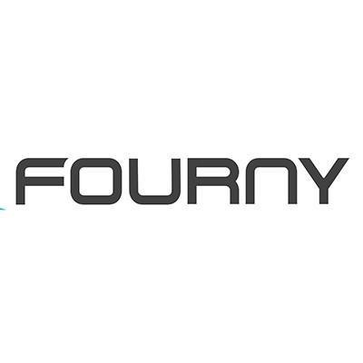 Fourny NV - Customized Industrial Adhesives Logo