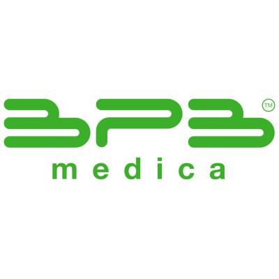 BPB MEDICA™ Logo