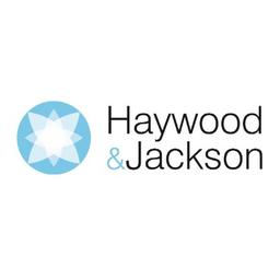 Haywood & Jackson Fabrications Ltd Logo