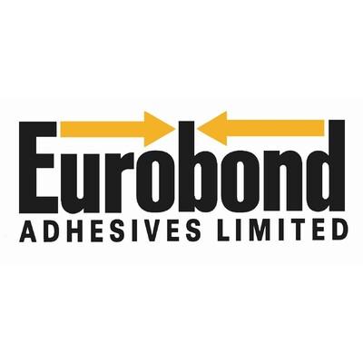 Eurobond Adhesives Limited's Logo