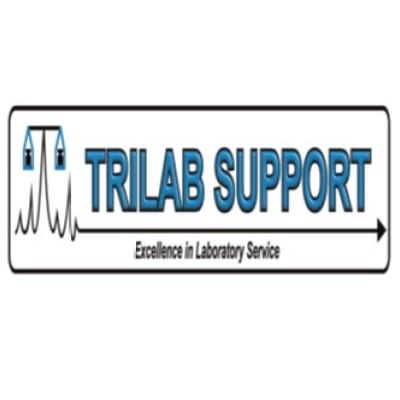 Trilab Support Laboratory Instruments Logo
