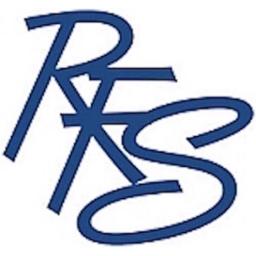 Resin Flooring Specialists Logo
