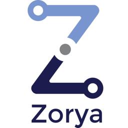 Zorya Technologies Logo