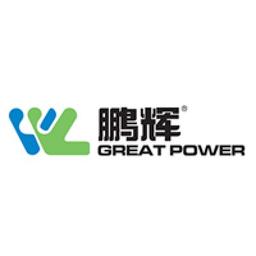Great Power Battery Logo