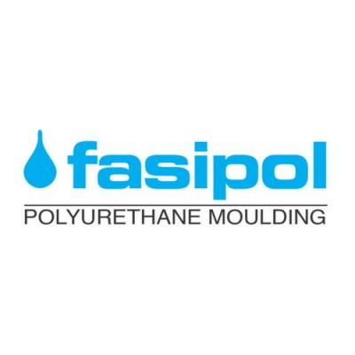 Fasipol | Polyurethane Moulding since 1974 Logo