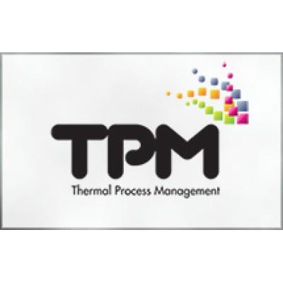 Thermal Process Management (TPM) Logo