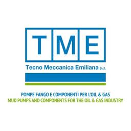 Tecno Meccanica Emiliana TME Srl Logo