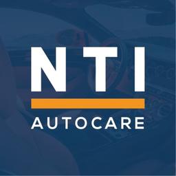 NTI Express Auto Care Logo