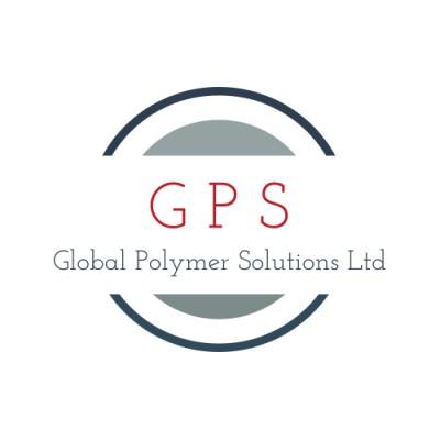 Global Polymer Solutions Ltd Logo